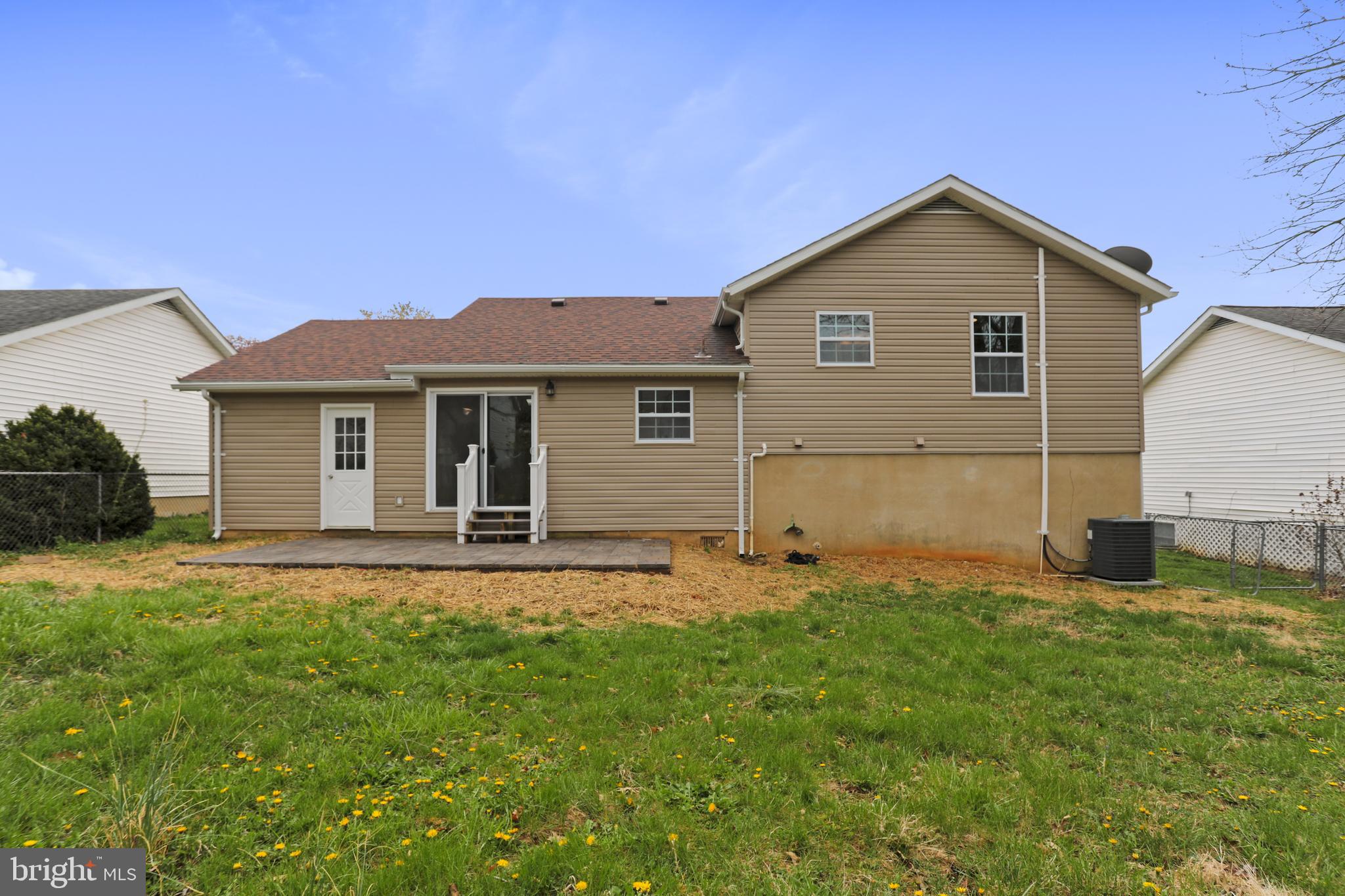 PATRICK HENRY ESTATES - Residential