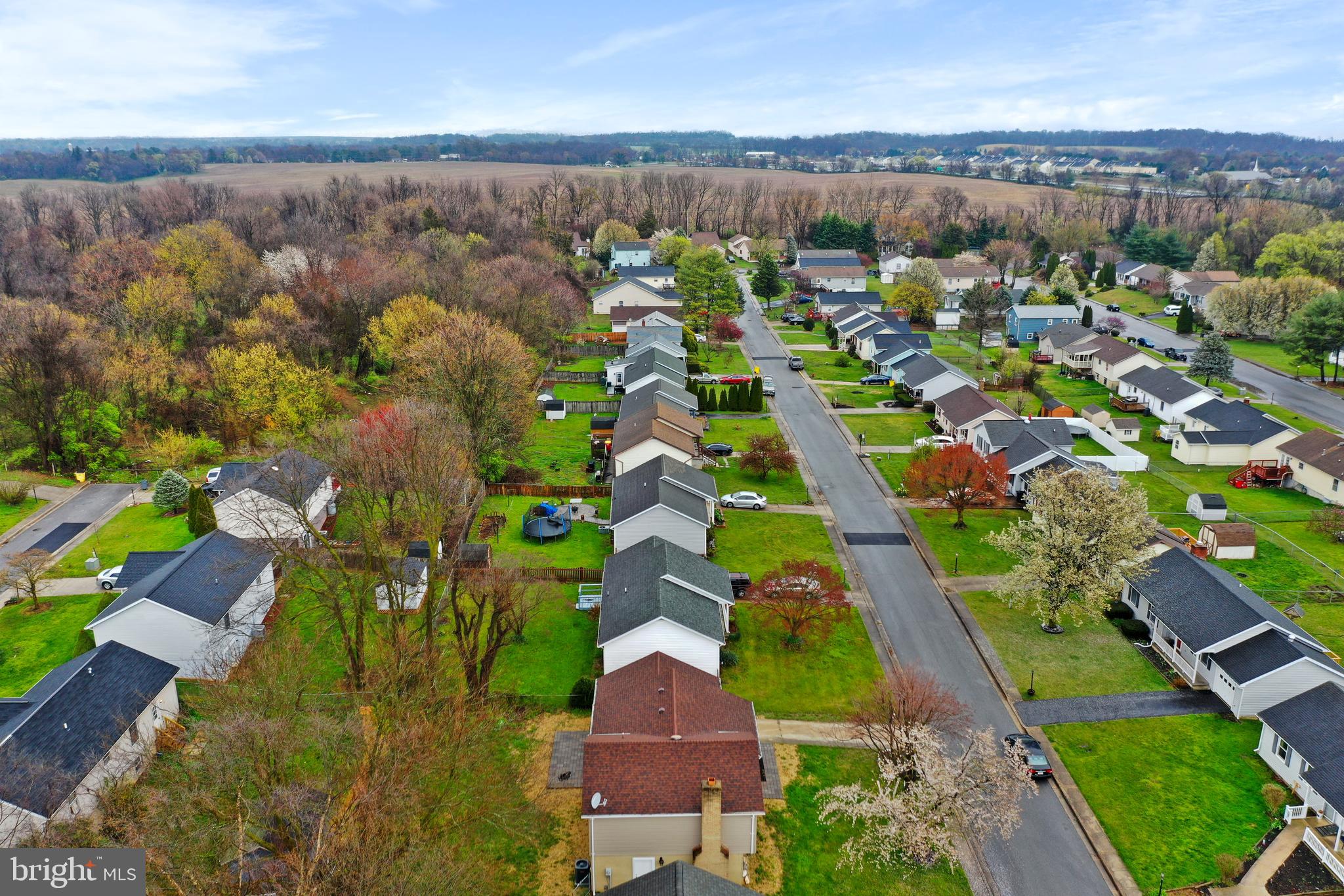 PATRICK HENRY ESTATES - Residential