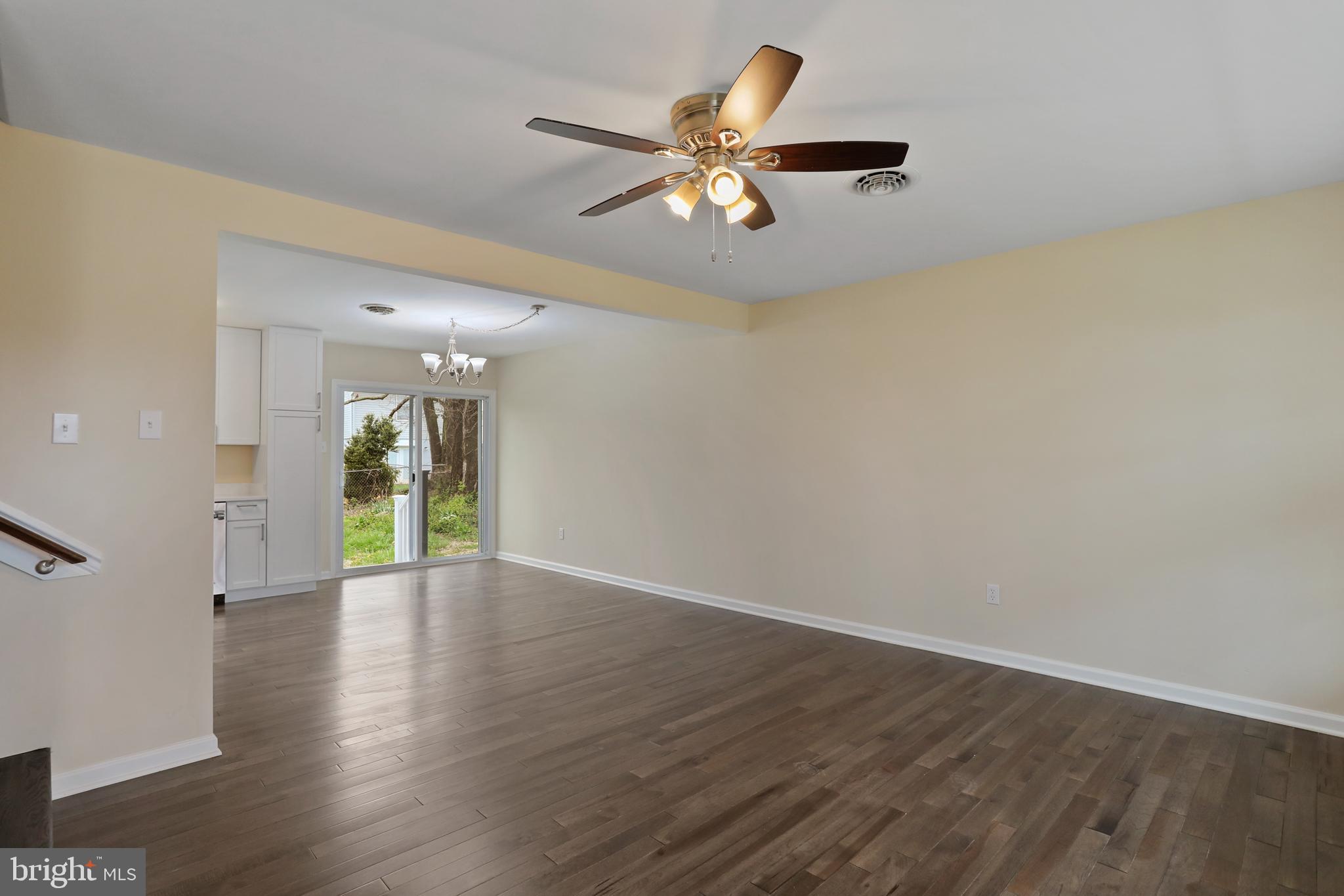 PATRICK HENRY ESTATES - Residential