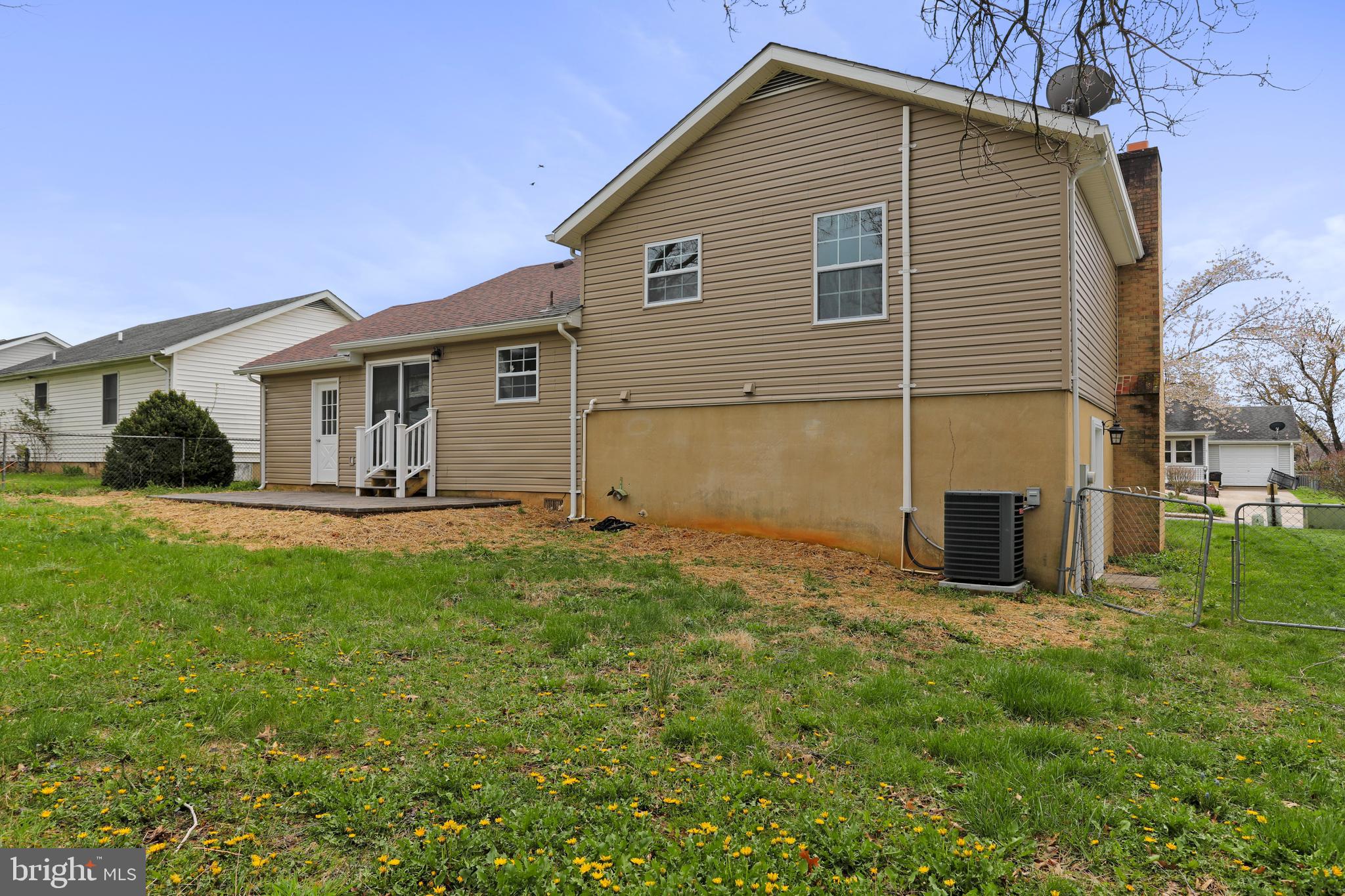 PATRICK HENRY ESTATES - Residential