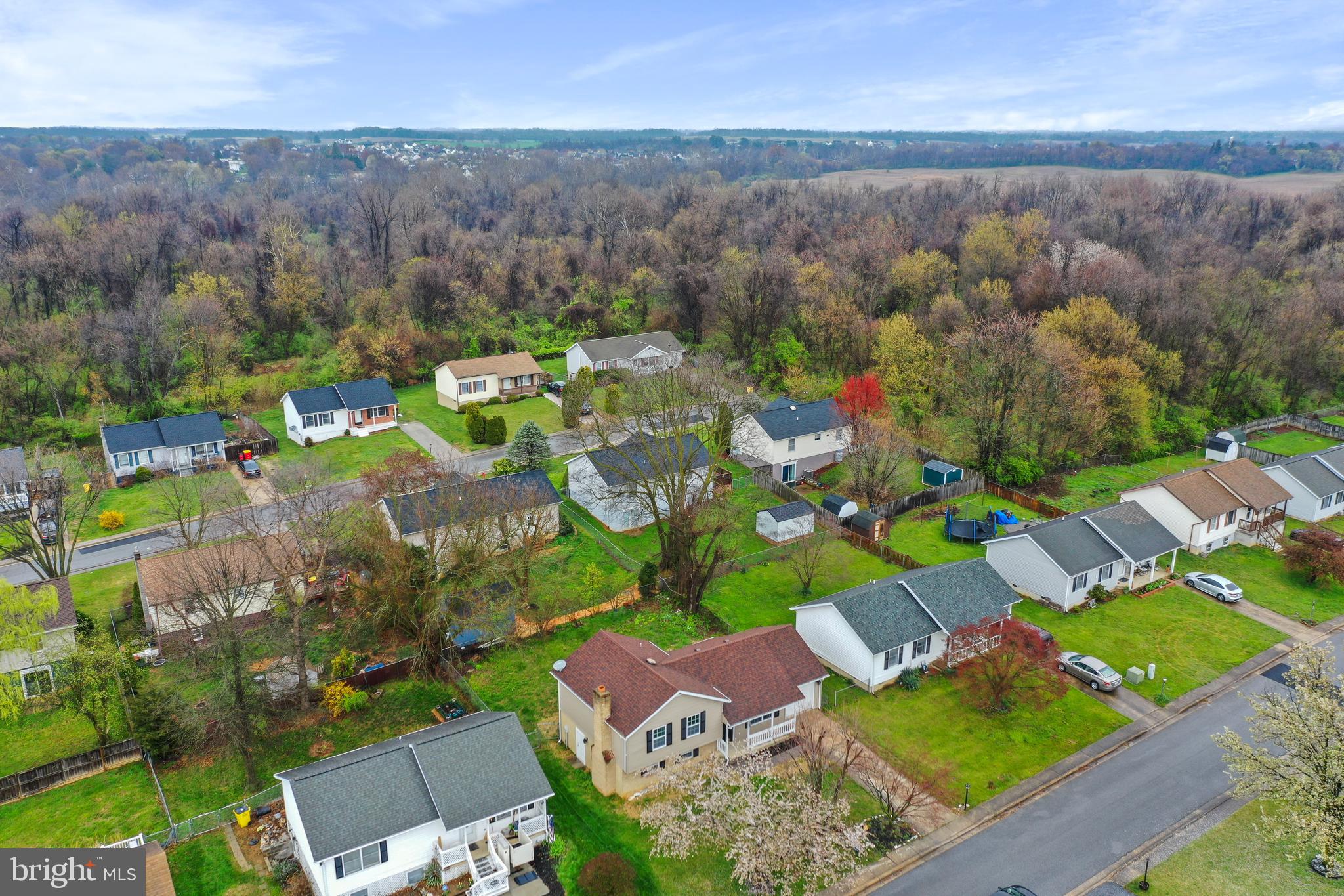 PATRICK HENRY ESTATES - Residential