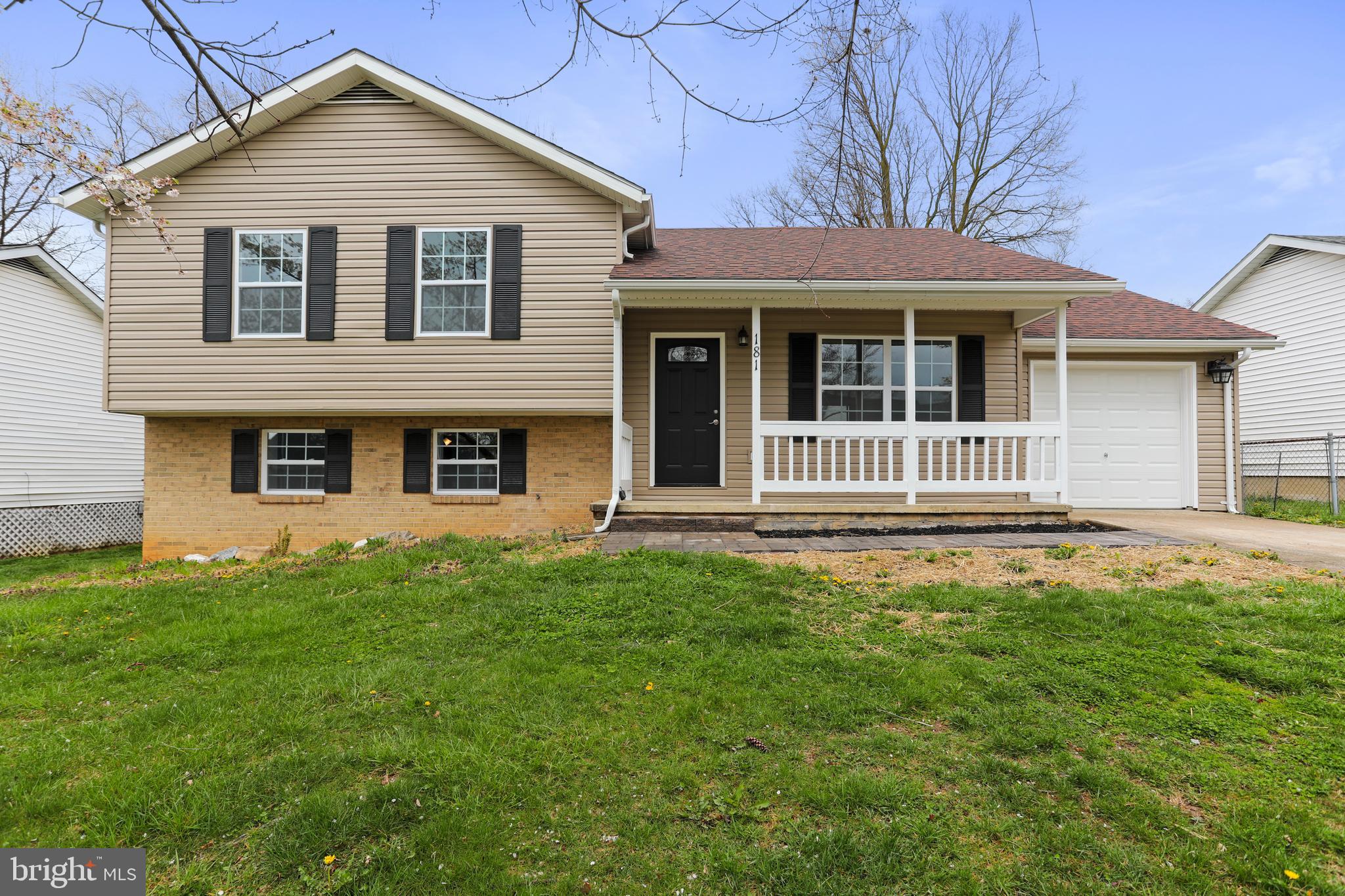 PATRICK HENRY ESTATES - Residential