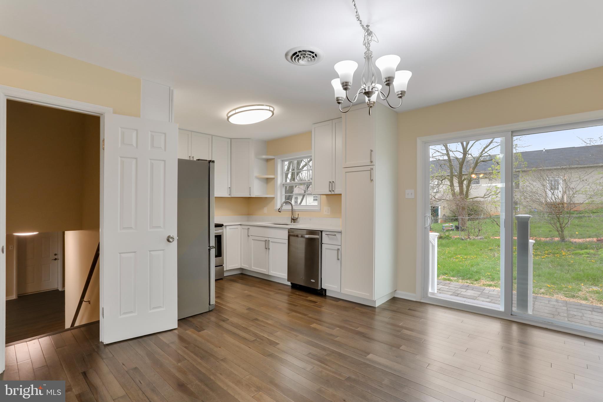 PATRICK HENRY ESTATES - Residential