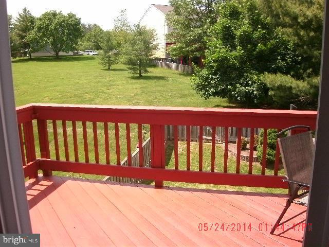 SOUTHFIELD AT WHITEMARSH - Residential