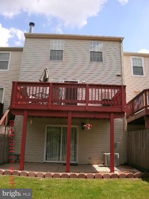 SOUTHFIELD AT WHITEMARSH - Residential