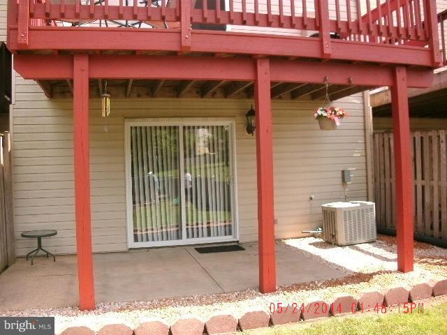 SOUTHFIELD AT WHITEMARSH - Residential