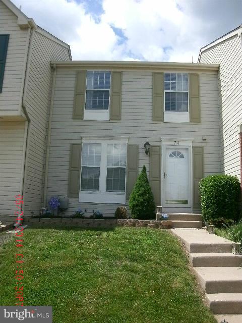 SOUTHFIELD AT WHITEMARSH - Residential