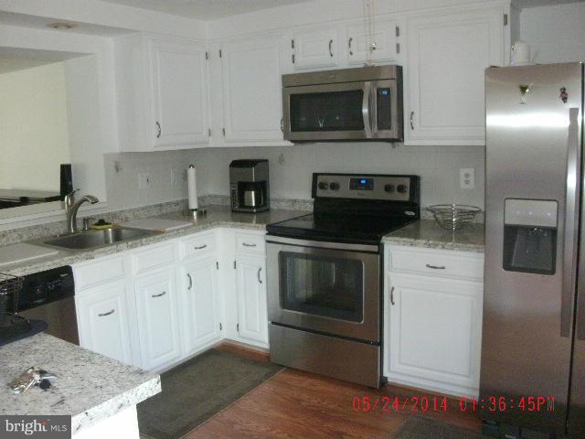 SOUTHFIELD AT WHITEMARSH - Residential