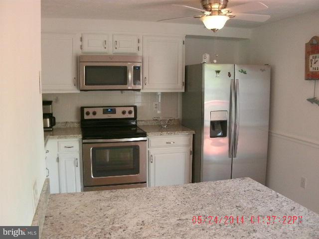 SOUTHFIELD AT WHITEMARSH - Residential