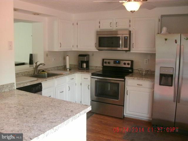 SOUTHFIELD AT WHITEMARSH - Residential