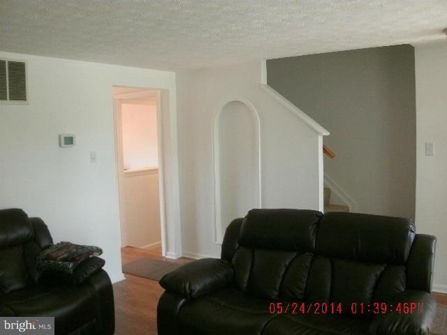 SOUTHFIELD AT WHITEMARSH - Residential