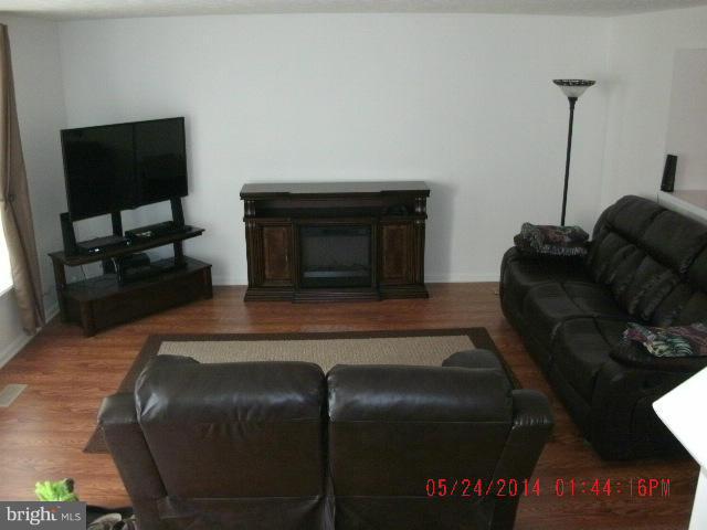 SOUTHFIELD AT WHITEMARSH - Residential