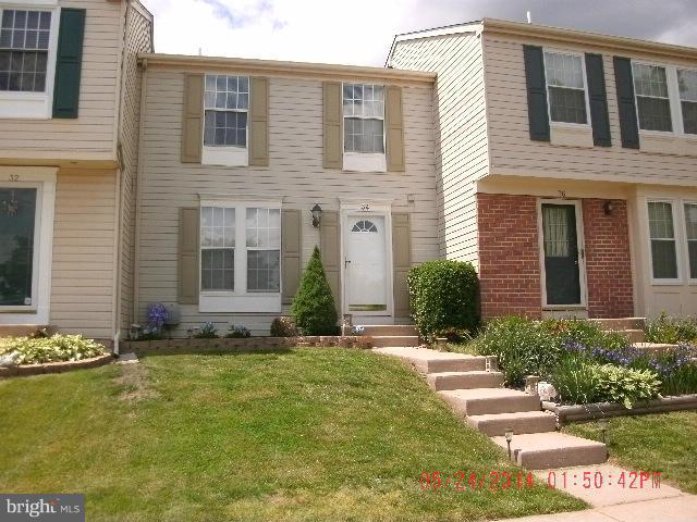 SOUTHFIELD AT WHITEMARSH - Residential