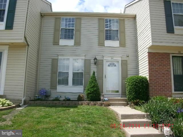 SOUTHFIELD AT WHITEMARSH - Residential