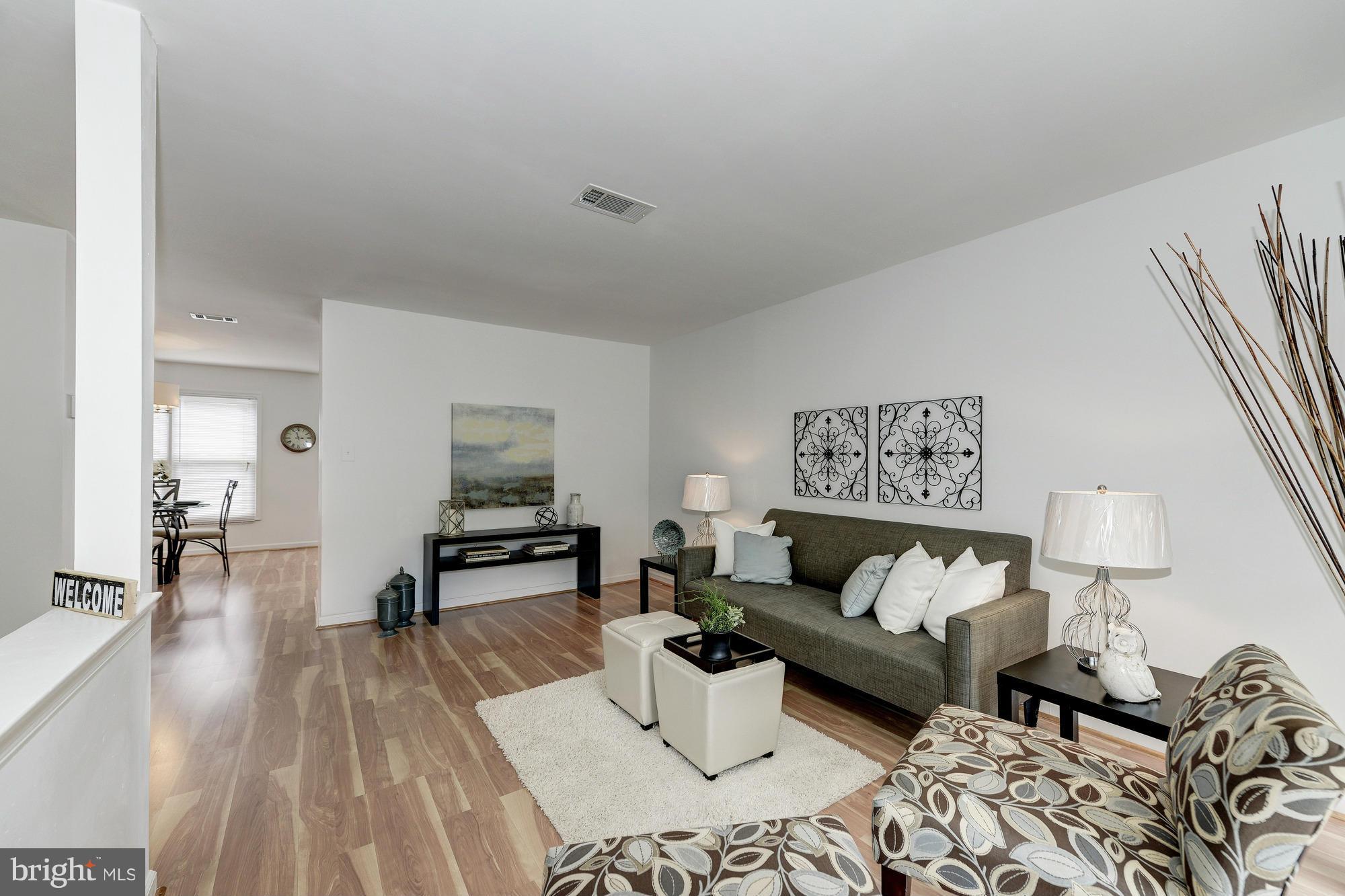 HERITAGE CROSSING - Residential