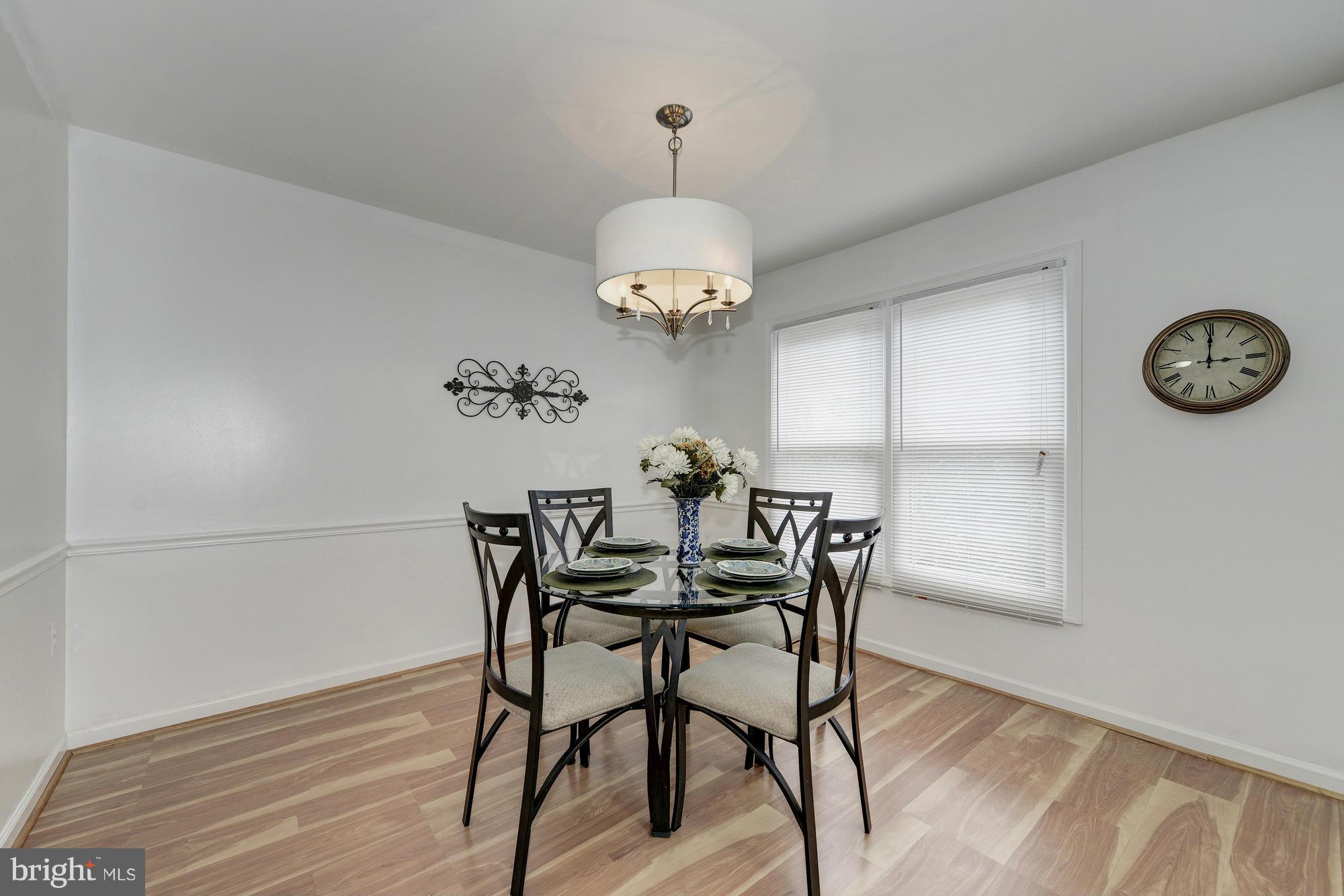 HERITAGE CROSSING - Residential