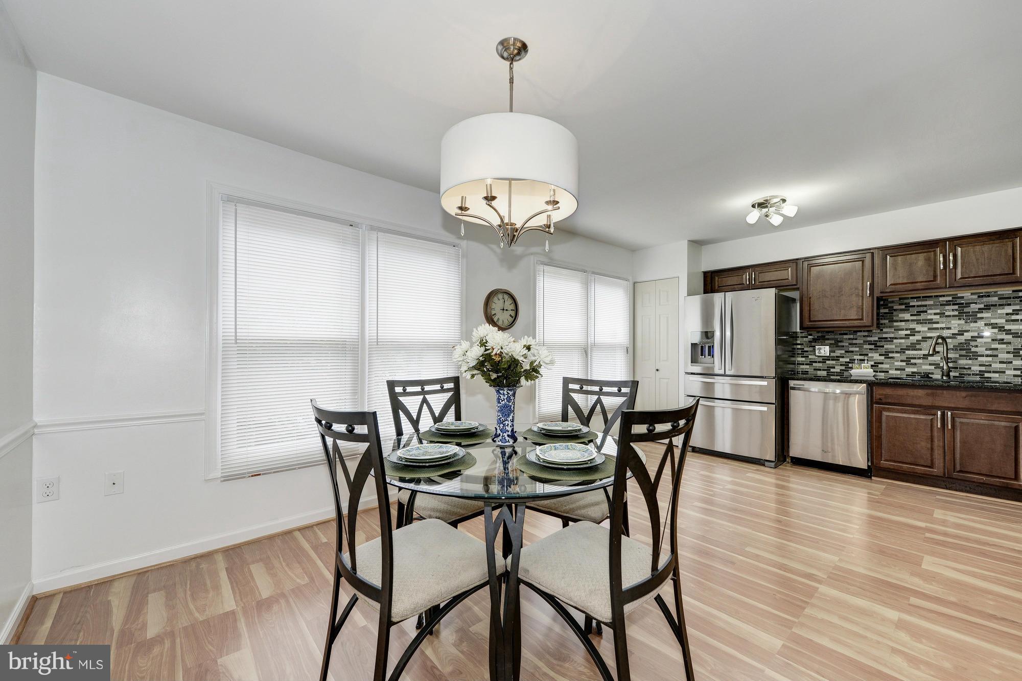 HERITAGE CROSSING - Residential