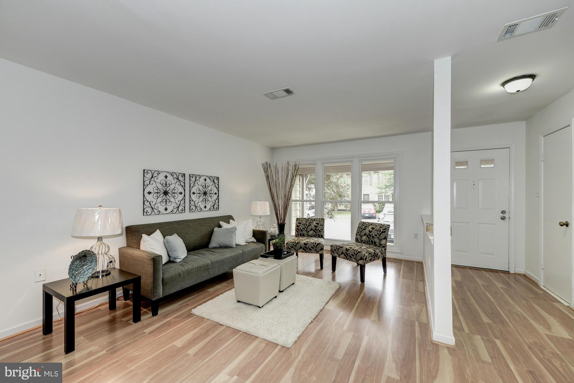 HERITAGE CROSSING - Residential