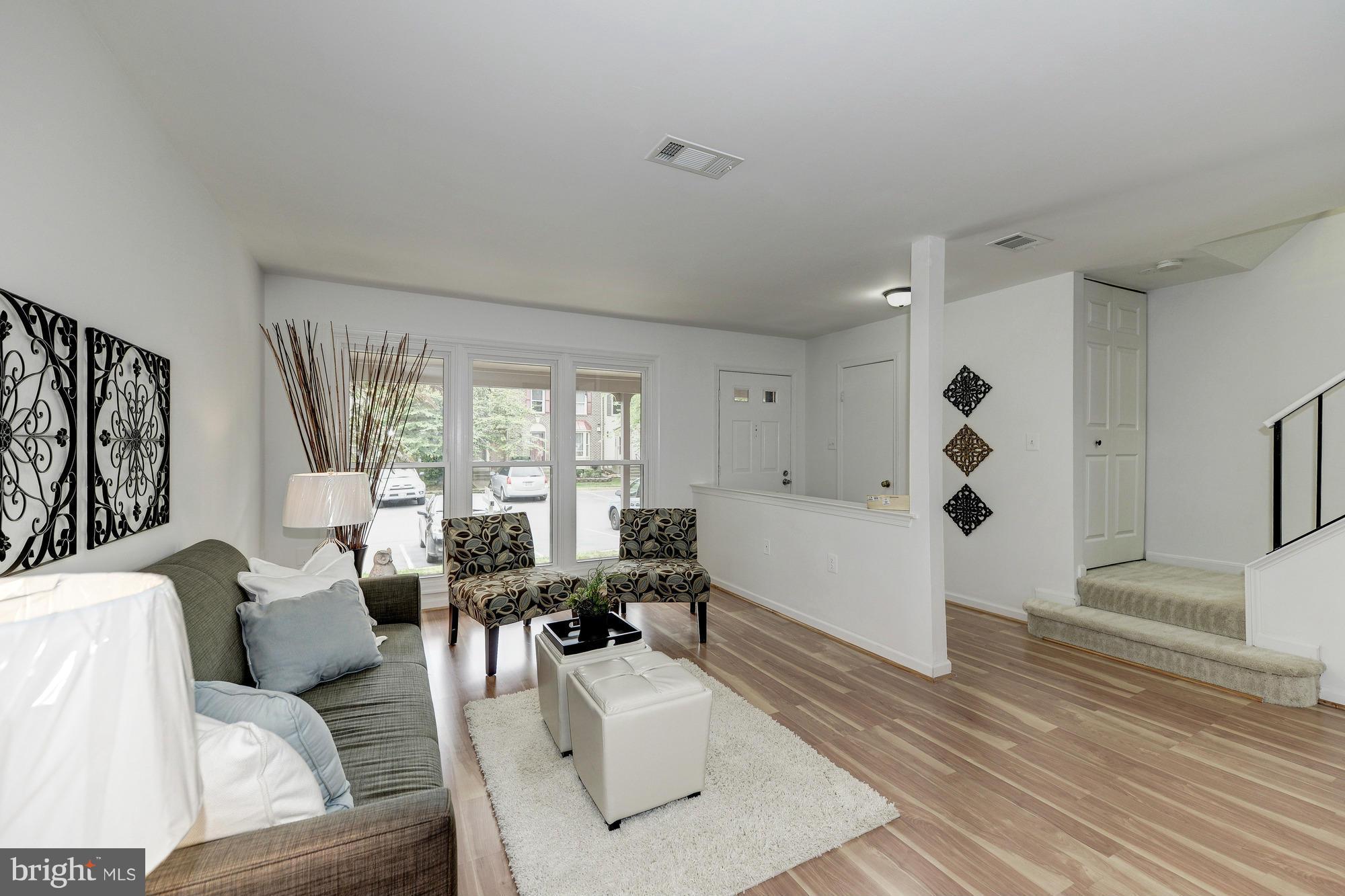 HERITAGE CROSSING - Residential