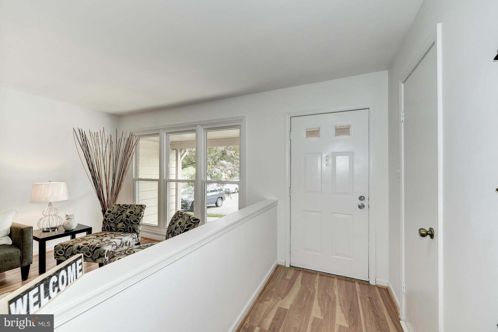 HERITAGE CROSSING - Residential