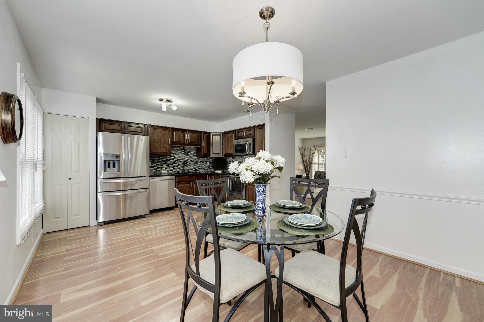 HERITAGE CROSSING - Residential