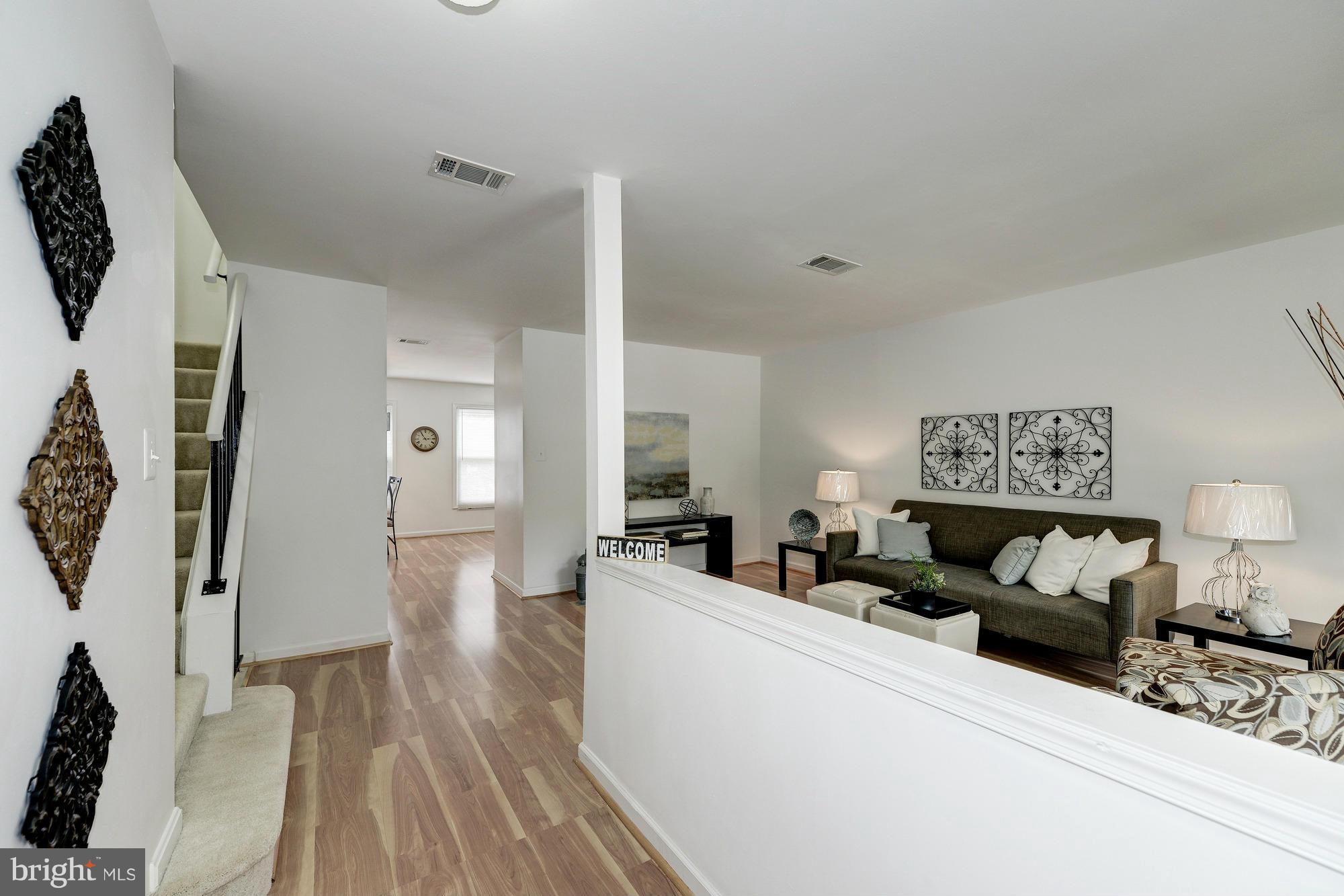 HERITAGE CROSSING - Residential