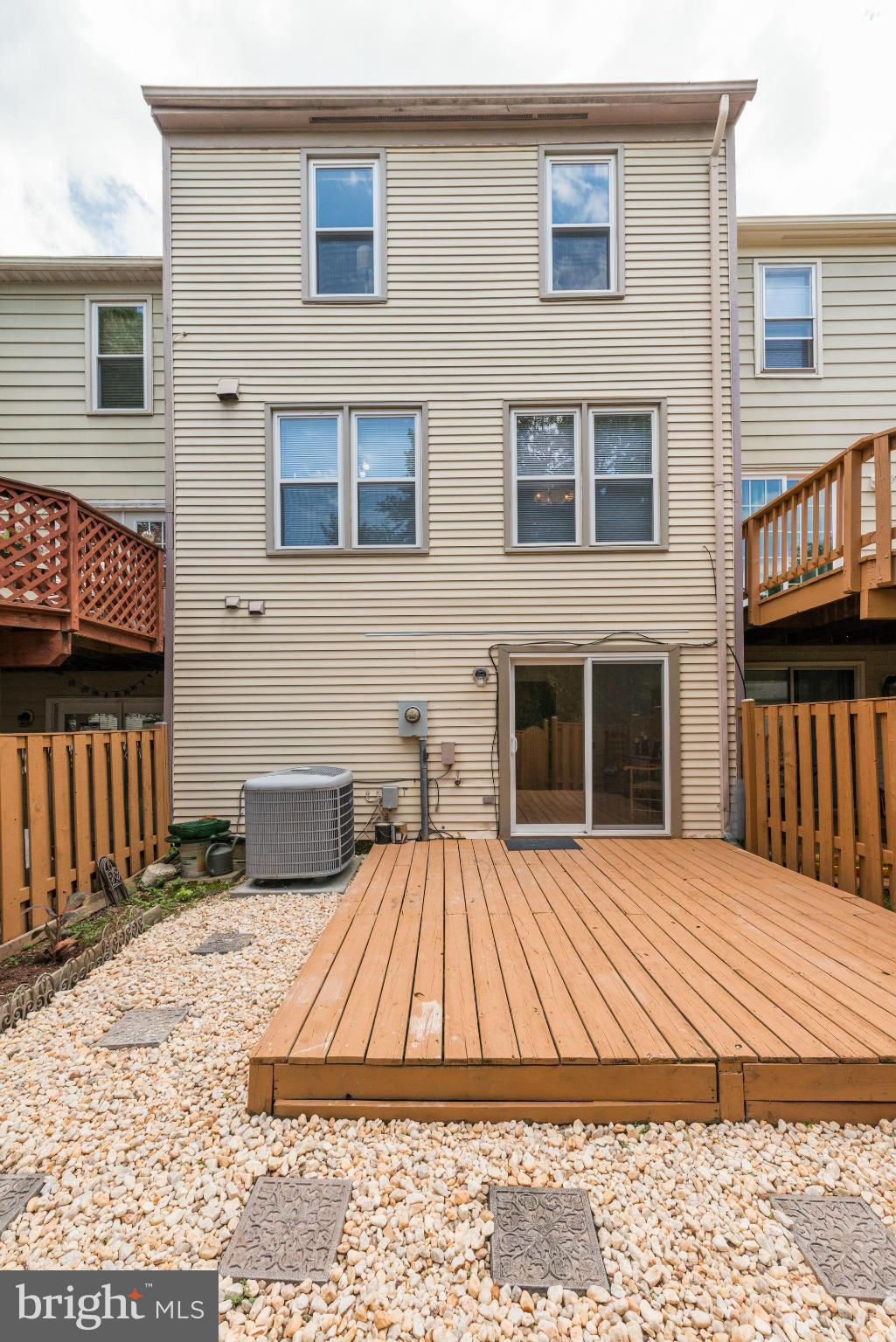 HERITAGE CROSSING - Residential