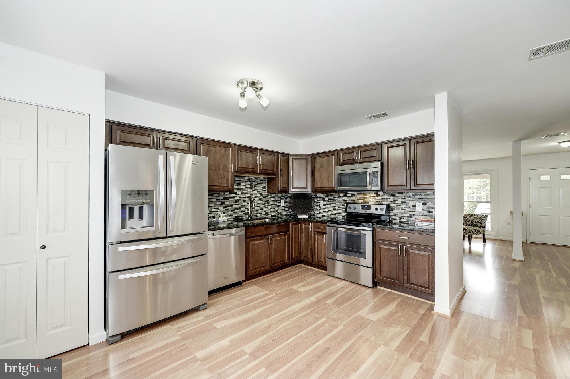 HERITAGE CROSSING - Residential