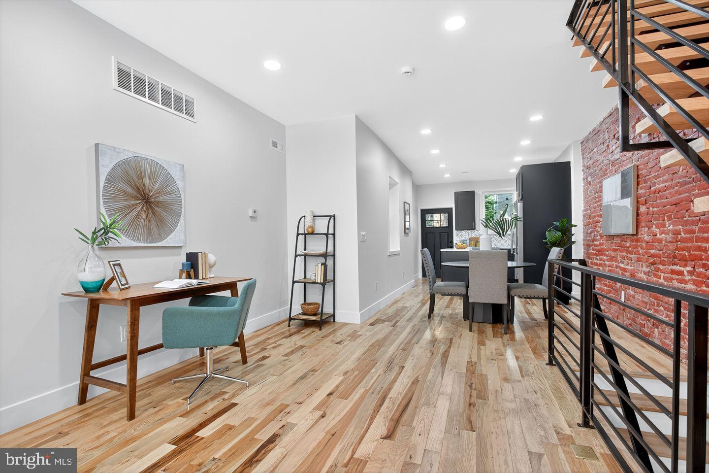 GRAYS FERRY - Residential