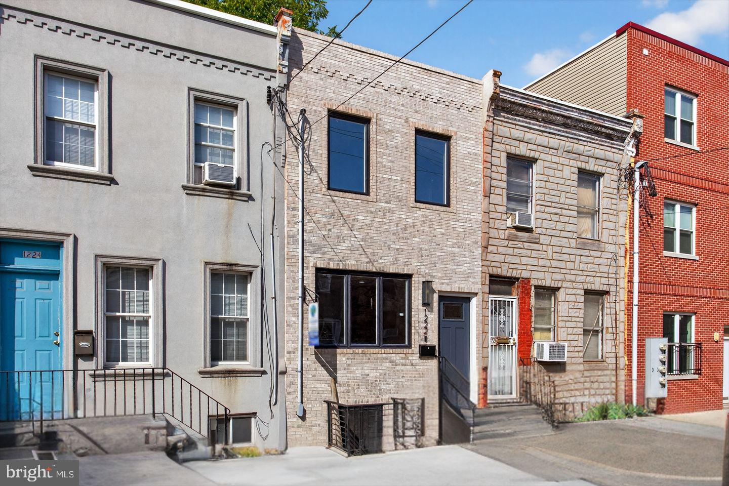 GRAYS FERRY - Residential