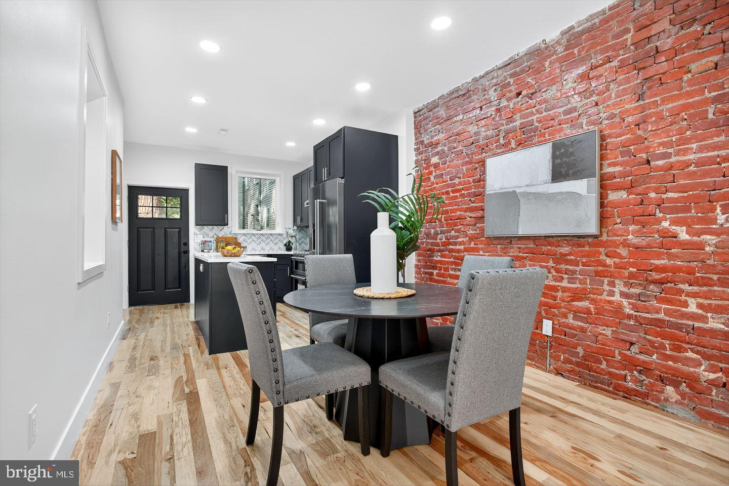 GRAYS FERRY - Residential