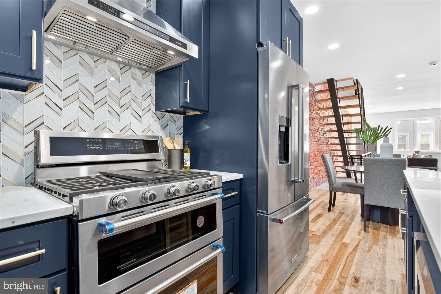 GRAYS FERRY - Residential