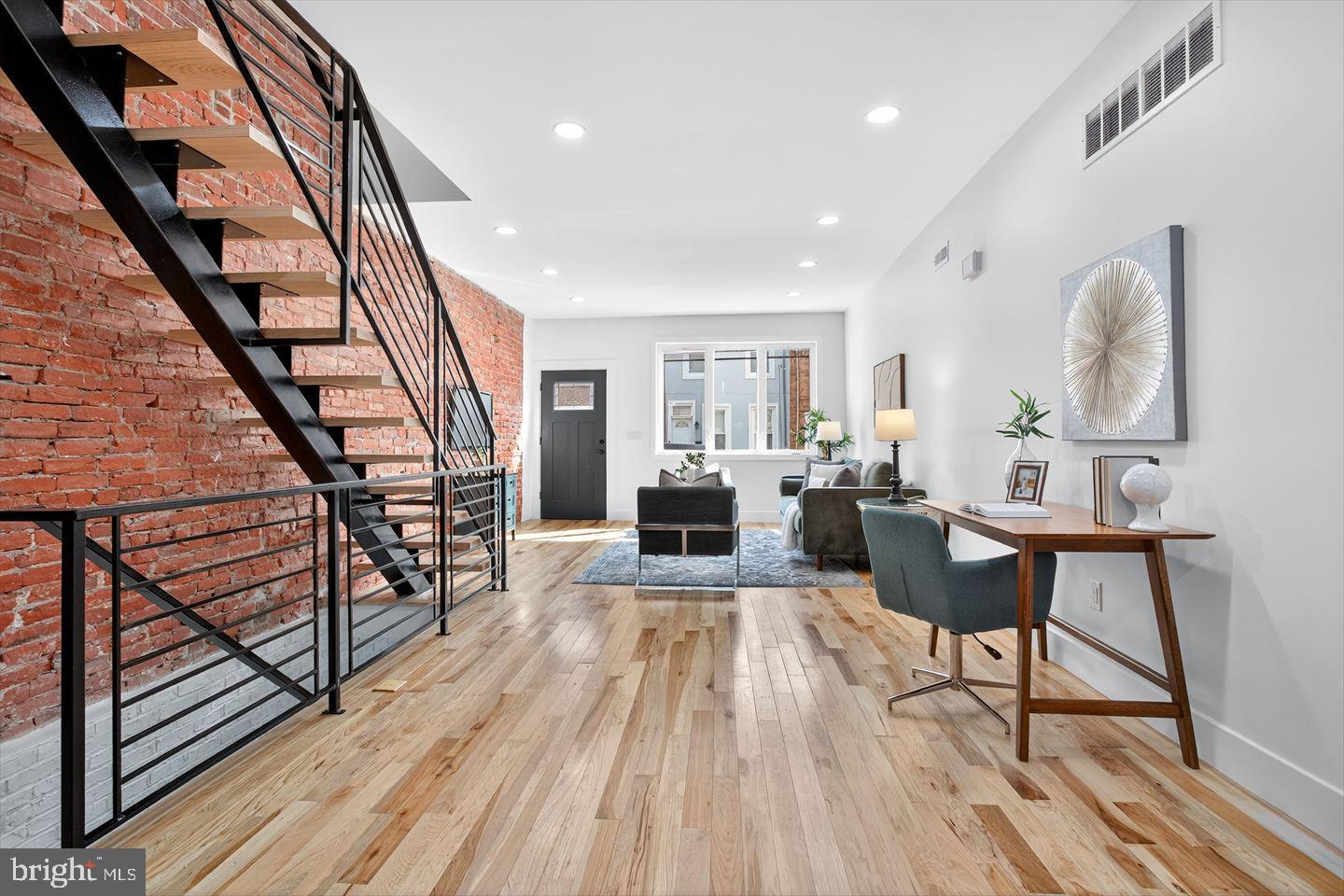 GRAYS FERRY - Residential