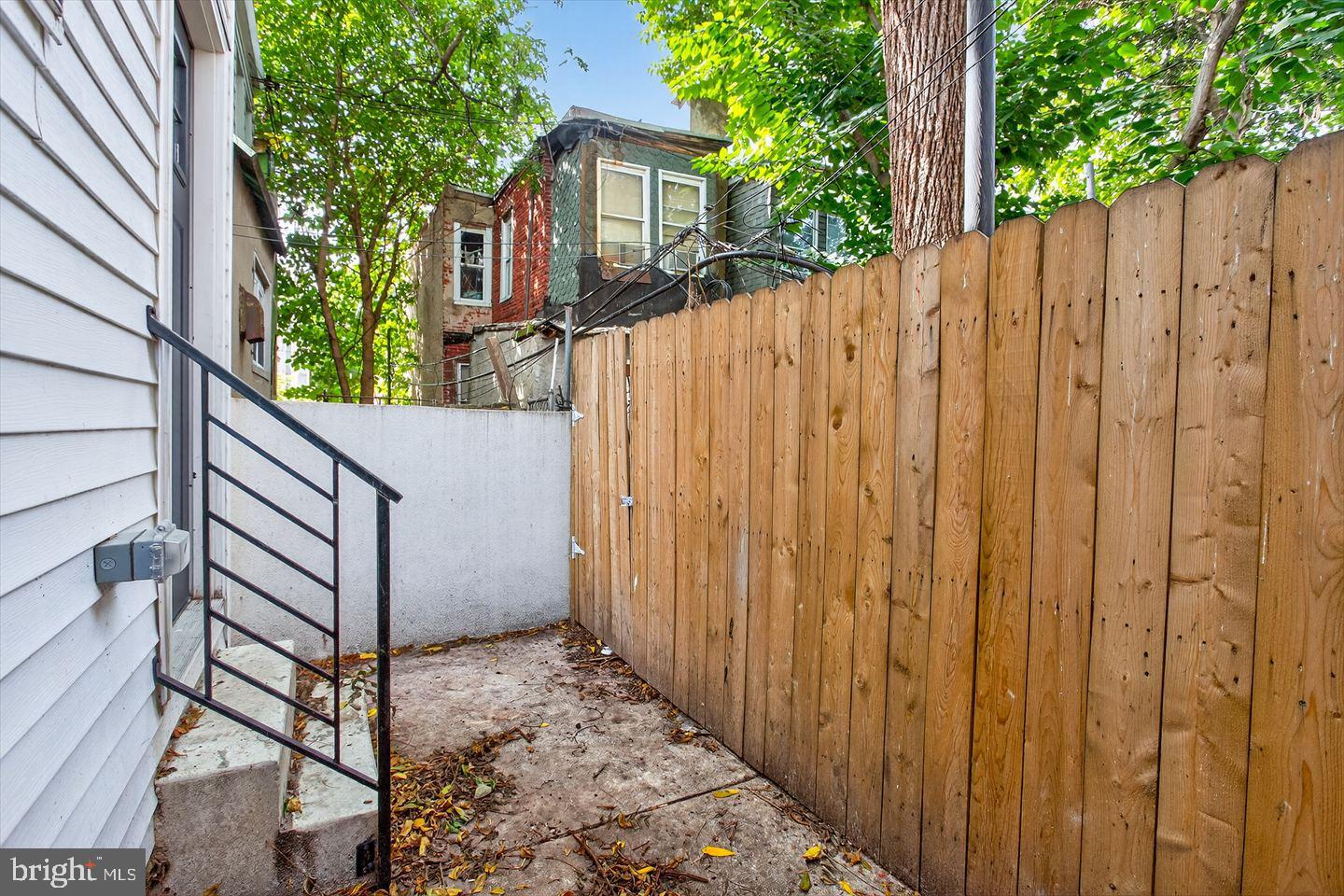 GRAYS FERRY - Residential