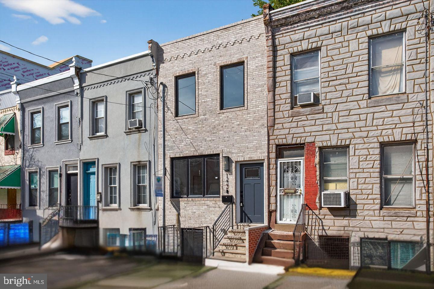 GRAYS FERRY - Residential