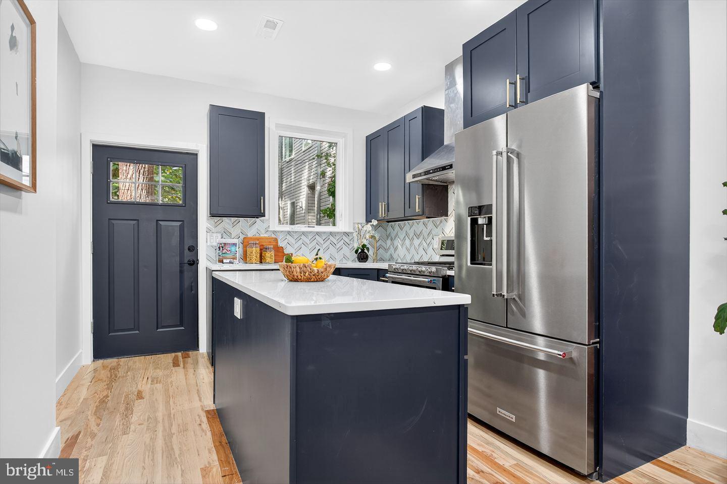 GRAYS FERRY - Residential