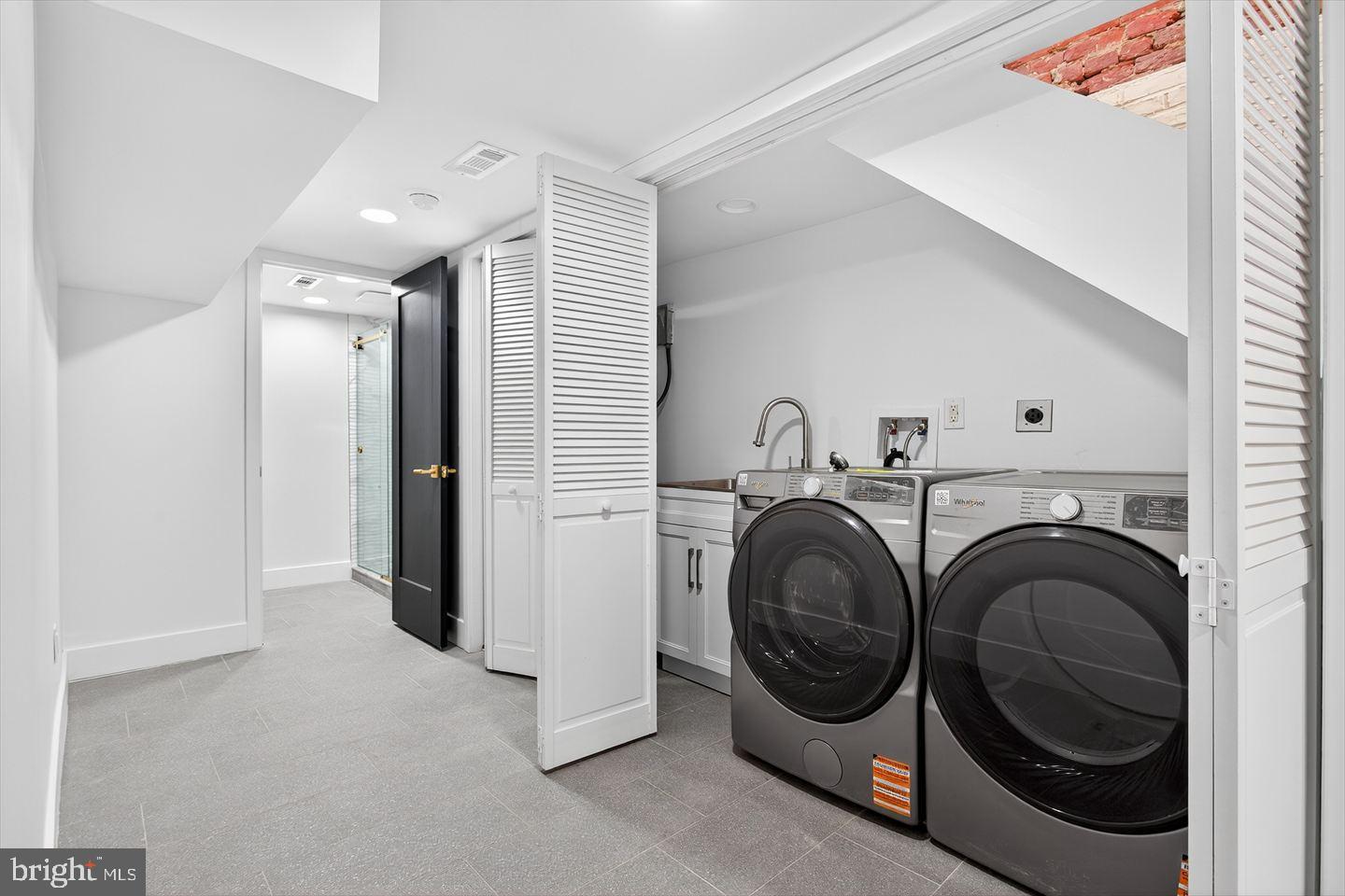 GRAYS FERRY - Residential