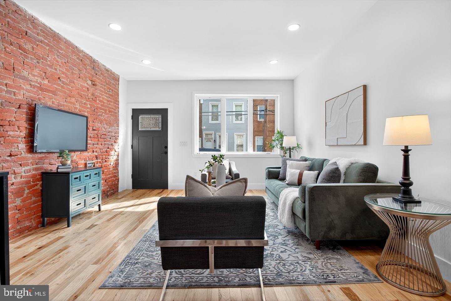 GRAYS FERRY - Residential