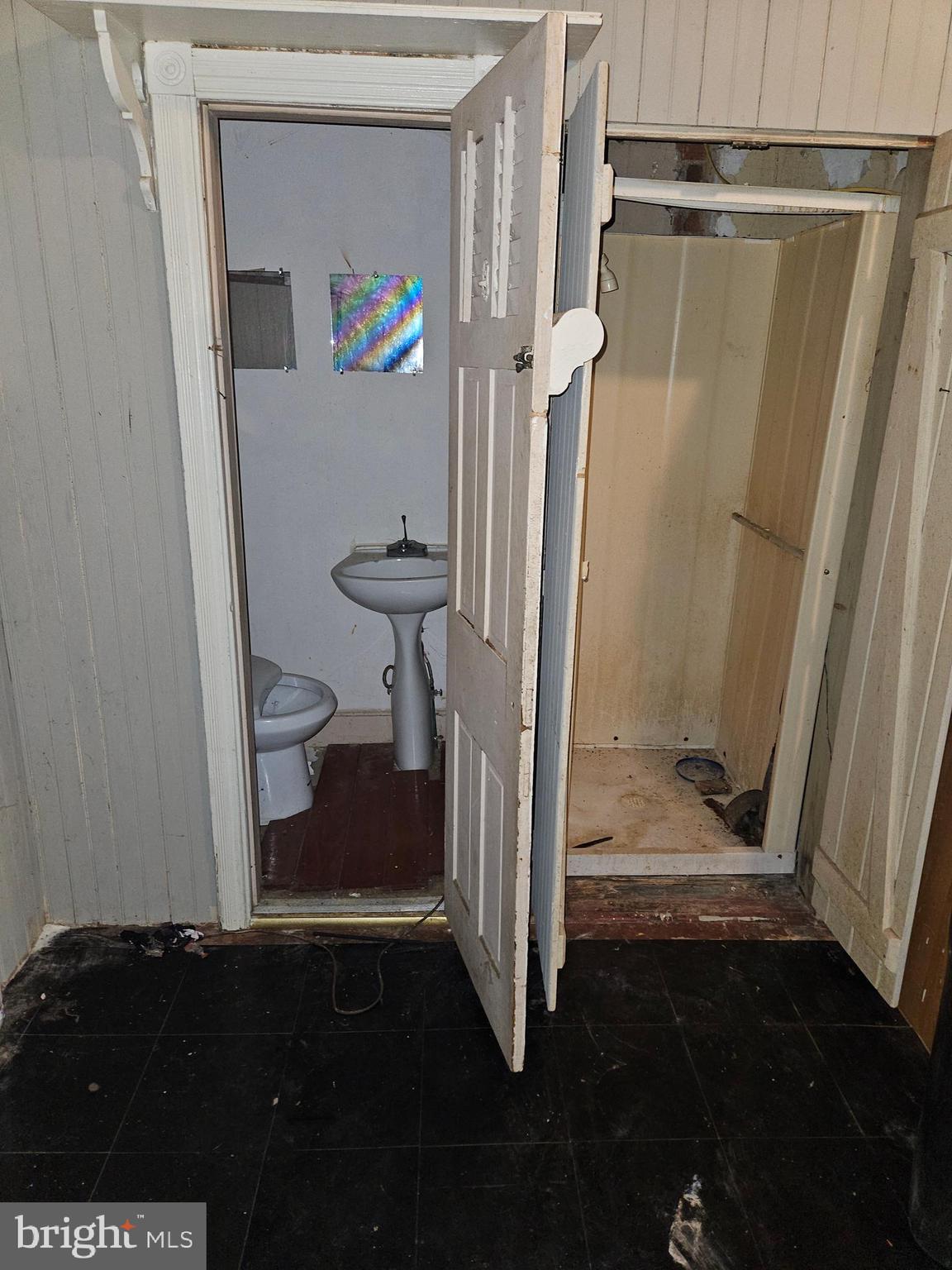 GERMANTOWN (WEST) - Residential