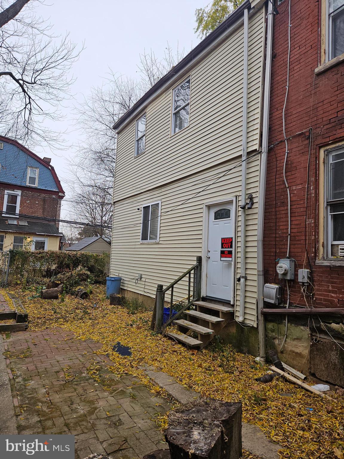 GERMANTOWN (WEST) - Residential