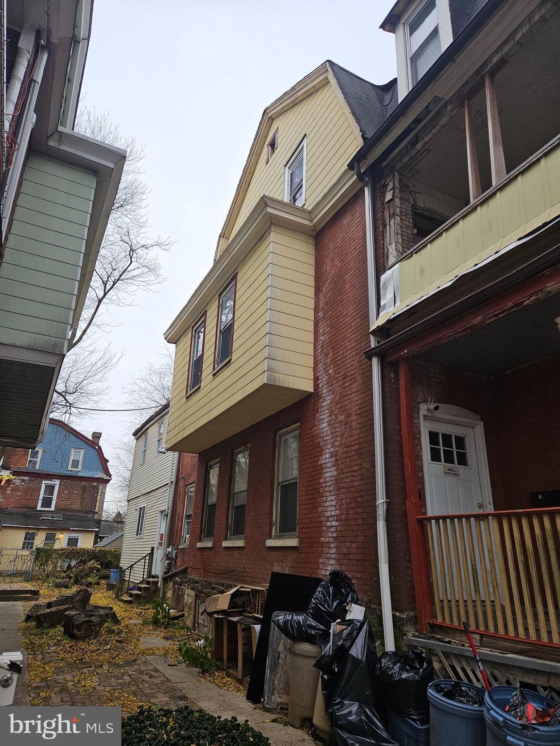 GERMANTOWN (WEST) - Residential