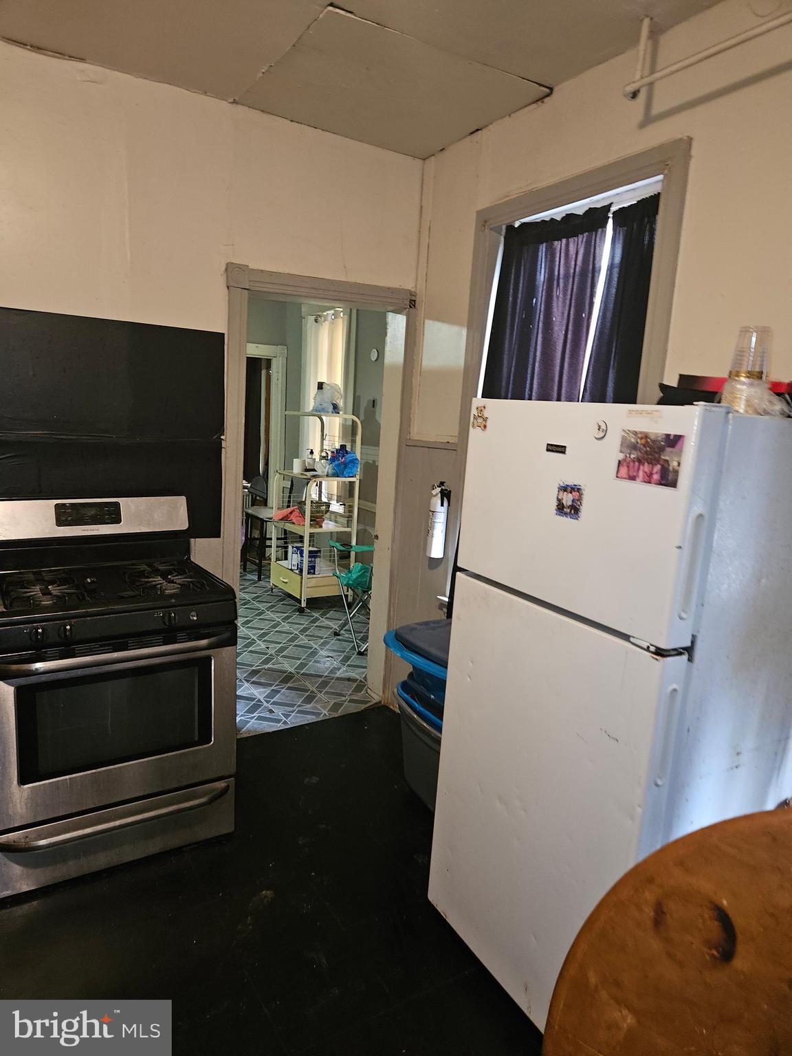 GERMANTOWN (WEST) - Residential