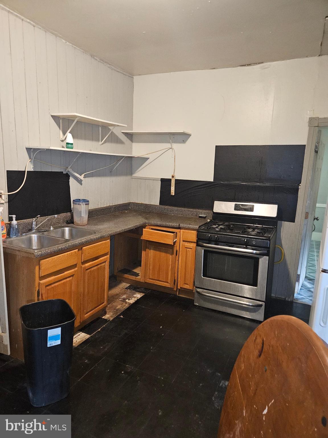 GERMANTOWN (WEST) - Residential