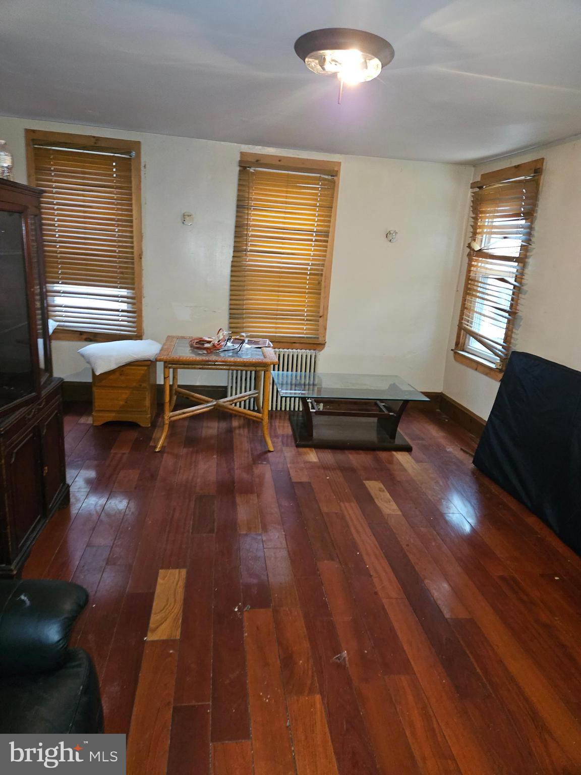 GERMANTOWN (WEST) - Residential