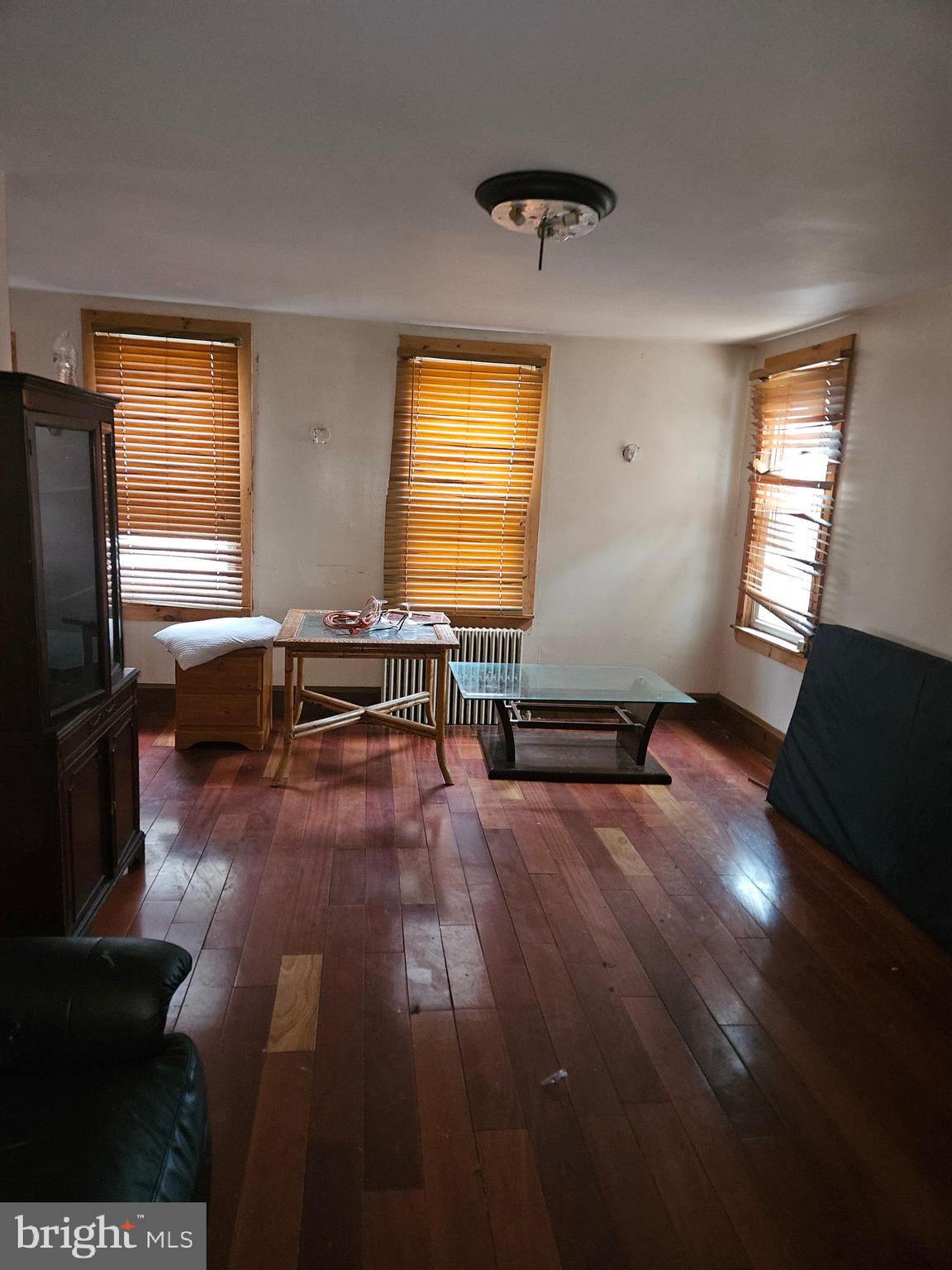 GERMANTOWN (WEST) - Residential