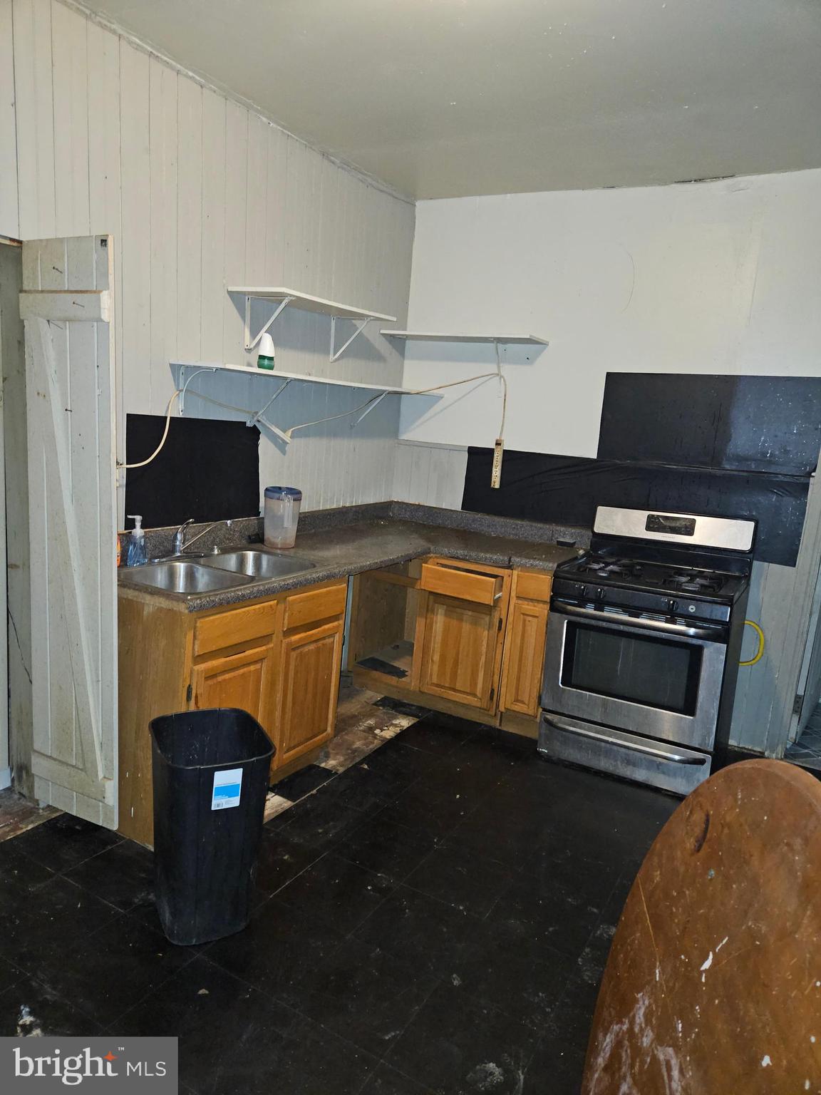 GERMANTOWN (WEST) - Residential