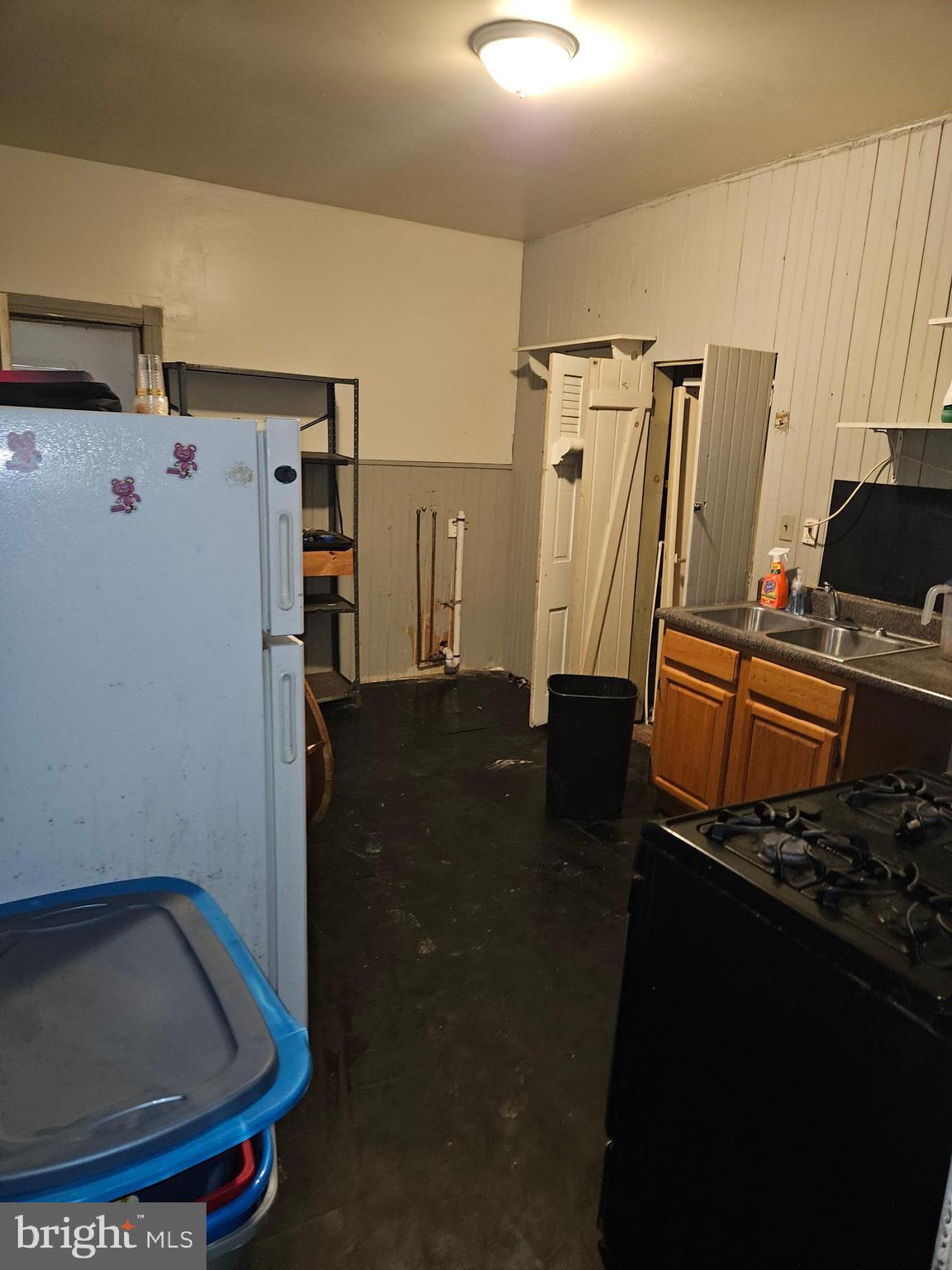 GERMANTOWN (WEST) - Residential