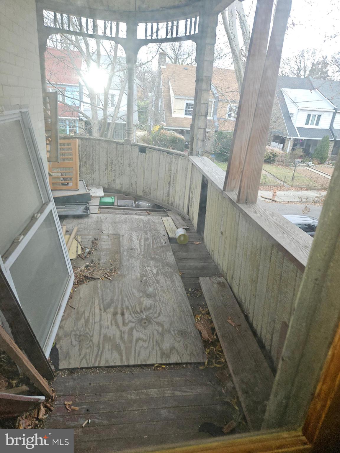 GERMANTOWN (WEST) - Residential