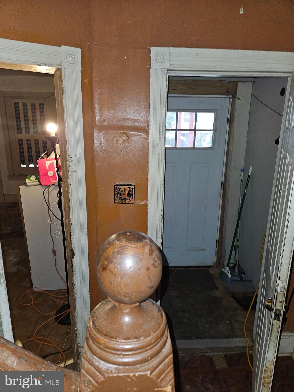 GERMANTOWN (WEST) - Residential