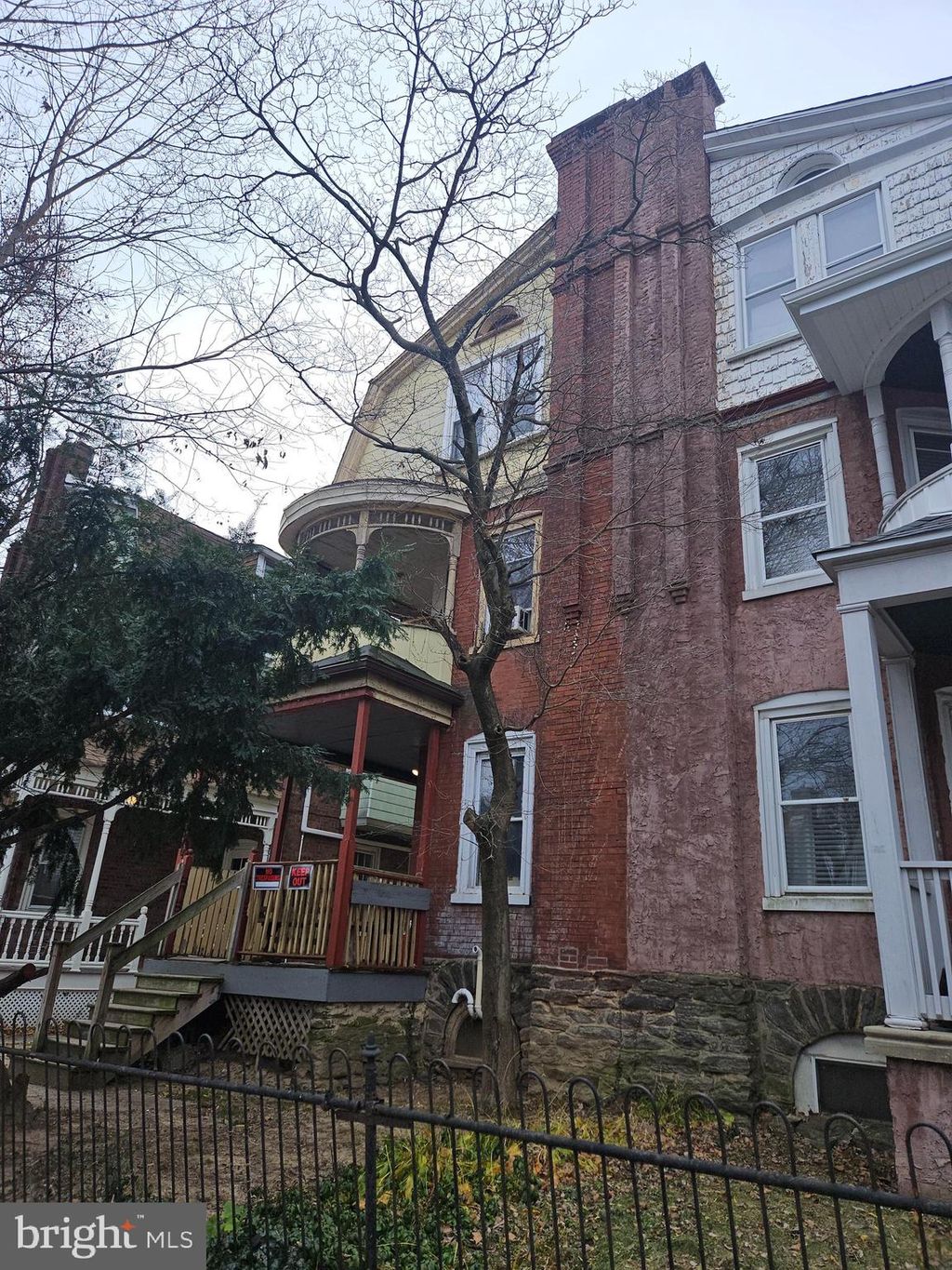 Photo of 5124 Newhall Street, PHILADELPHIA, PA 19144 (MLS # PAPH2536190)